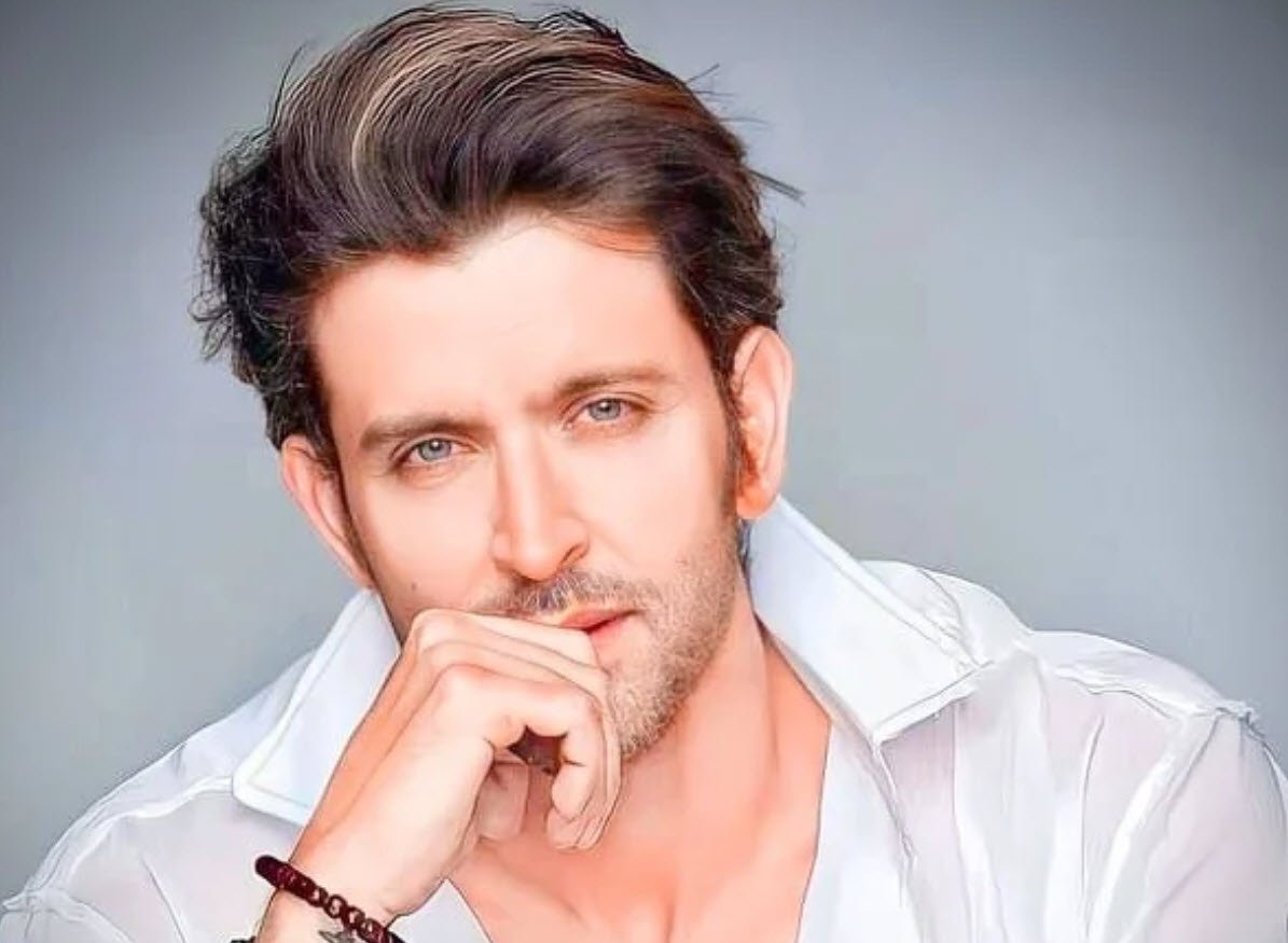 Hrithik Roshan
